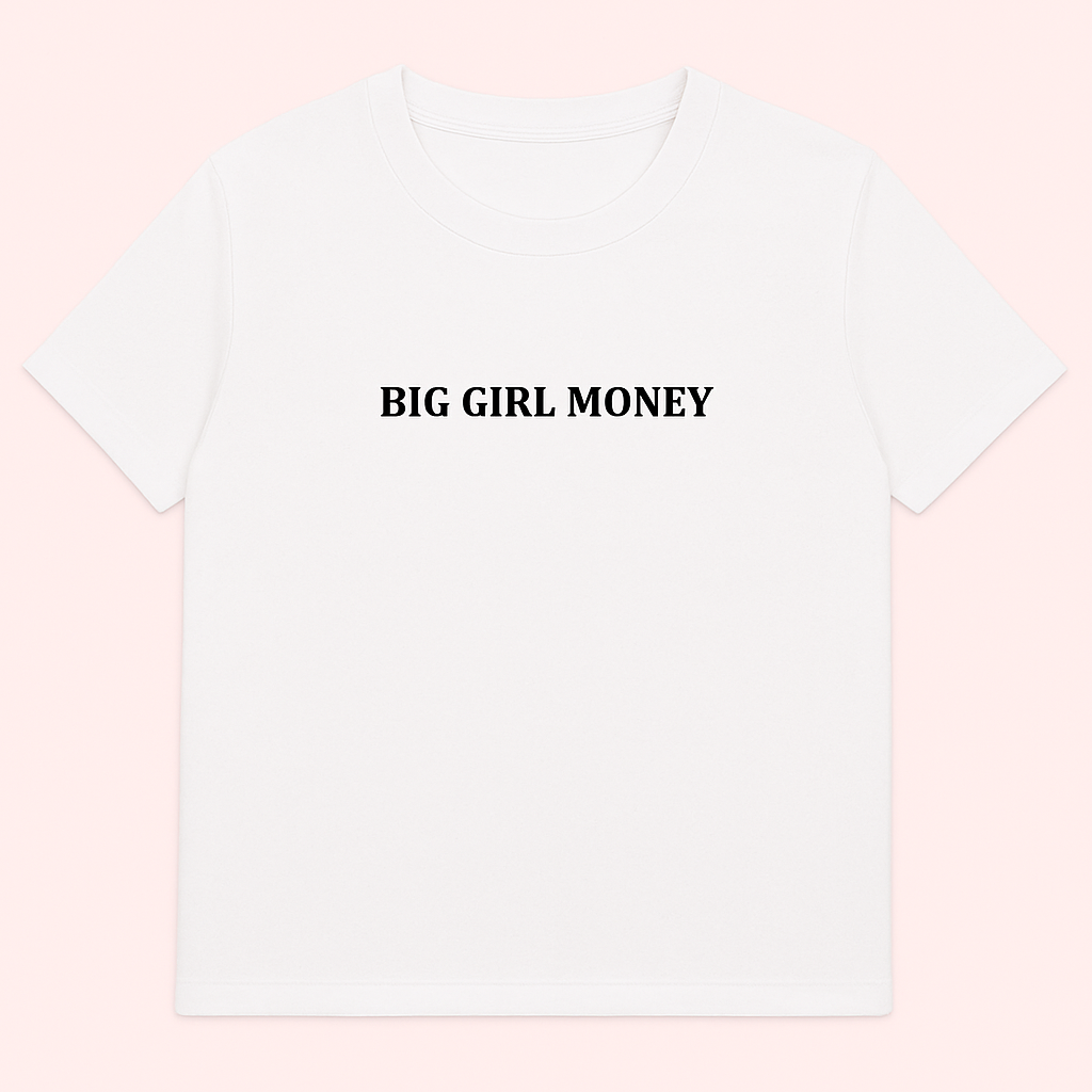 (Pre-Order) -The Original BGM Tee