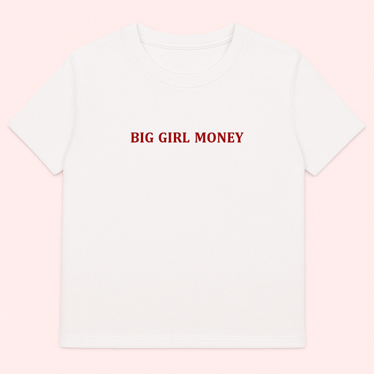 (Pre-Order) -The Original BGM Tee