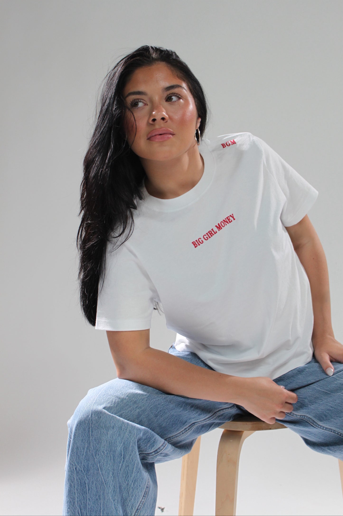 (Pre-Order) -The Original BGM Tee